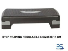 Toorx step gradino usato  Poirino