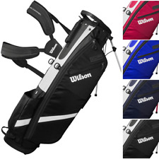 Wilson staff quiver for sale  CHESTER