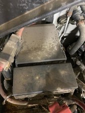 Engine fuse box for sale  East Rochester