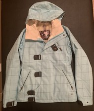 399 burton size for sale  Lebanon