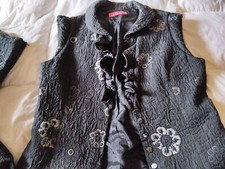 Superbe ensemble chacok d'occasion  Nice-