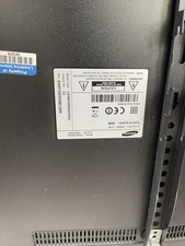 Samsung inch smart for sale  WEMBLEY