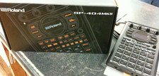 Roland 404mkii sampler for sale  Rapid City