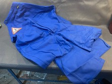 Ancienne salopette jean d'occasion Ancienne salopette jean d'occasion  La Côte-Saint-André