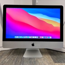 Apple imac 21.5in for sale  Saint Paul