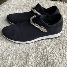 Jimmy choo black for sale  Birdsboro