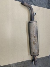 Renault silencieux intermédia d'occasion Renault silencieux intermédia d'occasion  Béziers