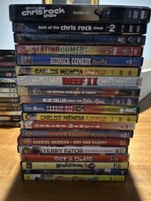 Comedy dvd lot for sale  Corpus Christi