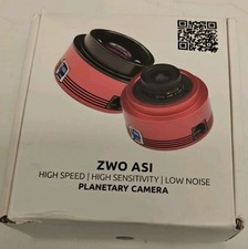 Zwo asi120mc 1.2 for sale  Fairfield