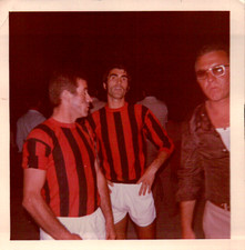 Anni giocatori calcio usato  Albenga