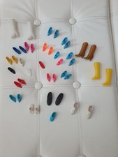 Bottes et chaussures d'occasion Bottes et chaussures d'occasion Haillicourt