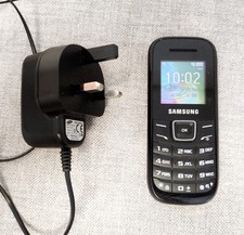 Basic samsung e1200 for sale  HOVE