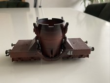Märklin roheisenwagen nr gebraucht kaufen  Esslingen am Neckar