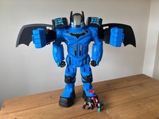 Fisher price imaginext for sale  REDDITCH