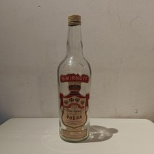 smirnoff bottle for sale smirnoff bottle for sale BARKING