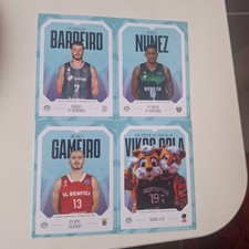 Cromos Champions Hoops BCL 2024/25 228-440 Mythos Base Cards comprar usado  Enviando para Brazil