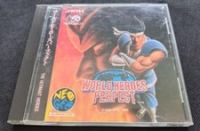 Heroes perfect neo for sale  KIDDERMINSTER