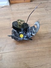 Yamaha 4hp f4a for sale  DOVER