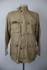 Belstaff giubbino uomo usato  Casapesenna