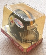 Pittsburgh steelers riddell for sale  BURTON-ON-TRENT