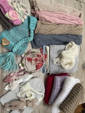 Newborn photography props for sale  MANCHESTER