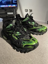 Balenciaga track size for sale  KNUTSFORD