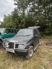 Suzuki vitara mk1 for sale  LEOMINSTER