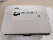 Babel Buster SPX-GW comprar usado  Enviando para Brazil