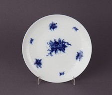 Rosenthal romanze blaue gebraucht kaufen  Fehrb.,-Winzeln