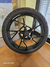 Cerchi moto bmw usato  Sansepolcro