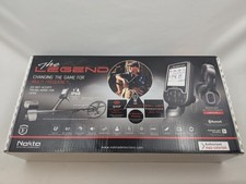 Nokta legend metal for sale  USA