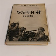 Waffen einsatz paul gebraucht kaufen  Hilden