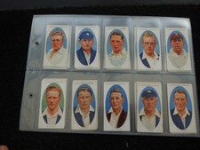 Four pages cigarette for sale  MELTON MOWBRAY
