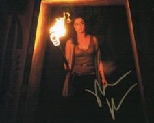 Foto fofa autografada de Rachel Weisz The Mummy 8 x 10 assinada com certificado de autenticidade  , usado comprar usado Foto fofa autografada de Rachel Weisz The Mummy 8 x 10 assinada com certificado de autenticidade  , usado comprar usado  Enviando para Brazil