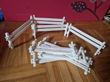 Schleich pferde zaun gebraucht kaufen  Schenklengsfeld