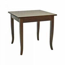 Tavolo legno fisso usato Tavolo legno fisso usato  Villa Estense