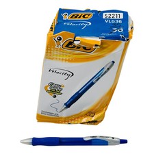 Pens bic velocity for sale  Hazleton