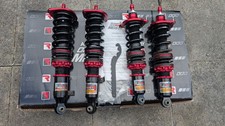 Meisterr clubrace coilovers for sale  TELFORD