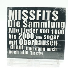 Missfits sammlung lieder gebraucht kaufen  Kiel