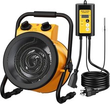 Greenhouse heater digtal for sale  Kansas City