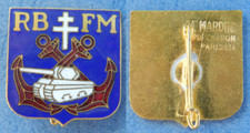 rbfm d'occasion  Dompaire