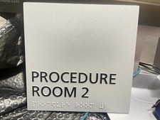 Standard procedure room for sale  Ardsley
