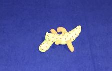 Kuscheltier ikea krokodil gebraucht kaufen  Kiel