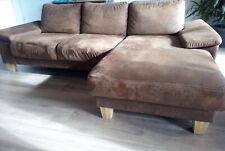 Ecksofa komfortabler langlebig gebraucht kaufen  Heinsberg