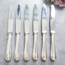 Christofle rubans 6pcs d'occasion  Expédié en Belgium