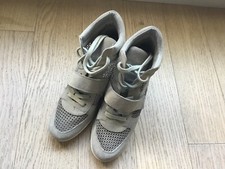 Ash wedge sneakers for sale  New York