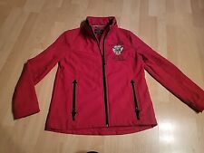 Soccx softshelljacke gr gebraucht kaufen  Villingen-Schwenningen