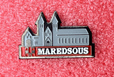 T27 pins maredsous d'occasion  La Roche-sur-Yon