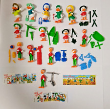 Kinder componibili serie usato  Solza