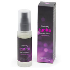 Lovehoney lube sex for sale  GLASGOW